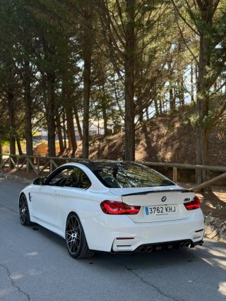 Bmw m4