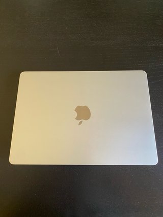 MacBook Air M4 13” 16GB RAM 256GB SSD