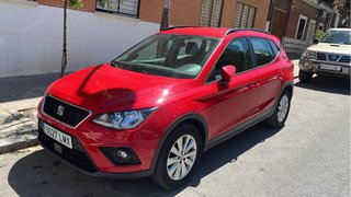 SEAT Arona 2021