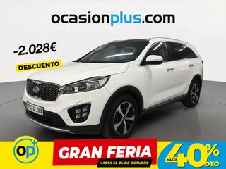Kia Sorento 2.2 CRDI Drive 4x2 Auto 147 kW (200 CV)