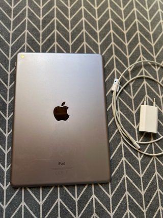 iPad 6ª generazione Grigio Siderale