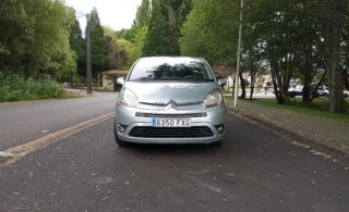 Citroen C4 Picasso 2007
