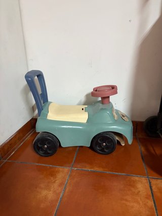 Correpasillos Infantil