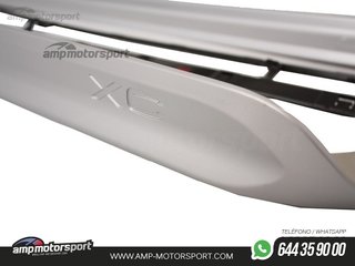 ESTRIBERAS LATERALES PARA VOLVO XC60 2008-2013