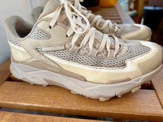 Zapatillas The North Face Beige