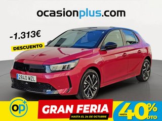 Opel Corsa 1.2 T XHL GS 74 kW (100 CV)