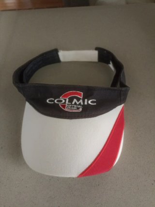 Visera Colmic Official Team