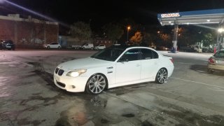 BMW Serie 5 2006