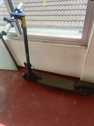 Patinete Eléctrico Xiaomi 4 , Homologado