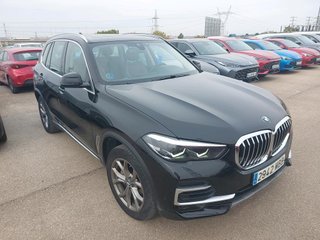 BMW X5 xDrive30d
