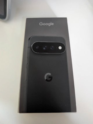 Google Pixel 11 Pro XL