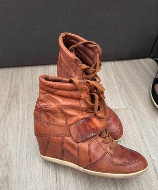 Sneakers Ash