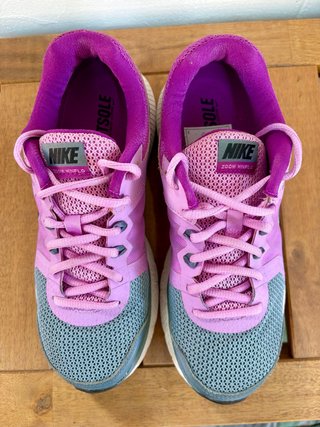 Zapatillas Nike Zoom Winflo