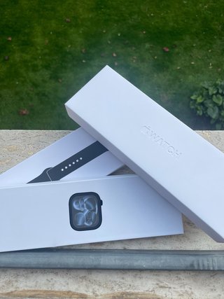 Apple Watch