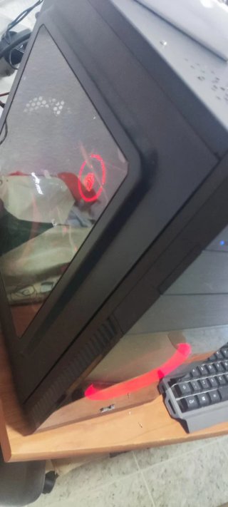 Ordenador Sobremesa  Xeon x99