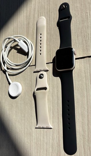 Apple Watch SE