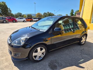 Ford Fiesta 2006