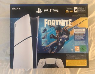 PlayStation 5 Digital Edition