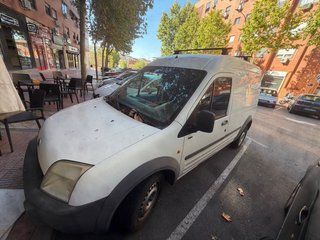 Ford Transit Connect 2006