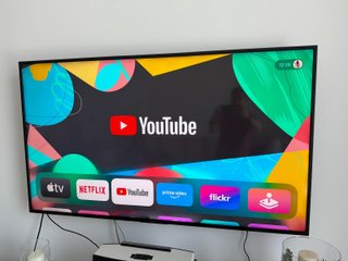 Televisión Sony BRAVIA KD-65X7000F