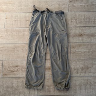 Pantalones Trangoworld Talla S