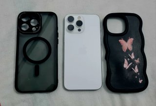 iPhone 16 Pro Max 256GB Blanco