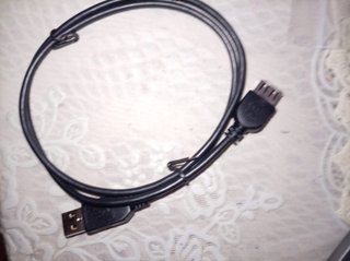 Cavo prolunga USB