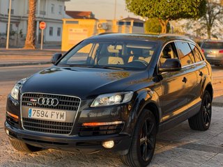 Audi Q7 3.0 TDI