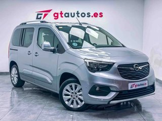 Opel Combo Cargo 1.5 CDTI INNOVATION 130CV