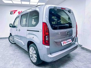 Opel Combo Cargo 1.5 CDTI INNOVATION 130CV