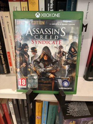 Set 6 giochi Xbox One