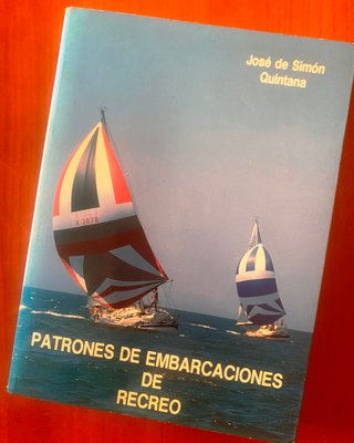Patrones de Embarcaciones de Recreo