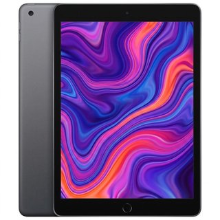 iPad 8 (2020) 32GB WiFi Grigio Siderale