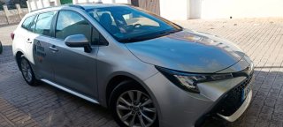 Toyota Corolla 2024
