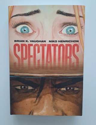 Spectators
