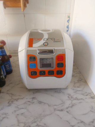 Robot de Cocina Be Pro Chef Basic