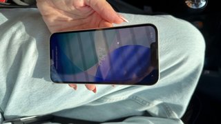 iPhone 14 Blanco