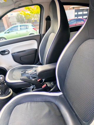 Renault Twingo 2015