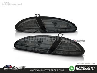 PILOTOS LED PARA SEAT LEON 1P 2005-2009
