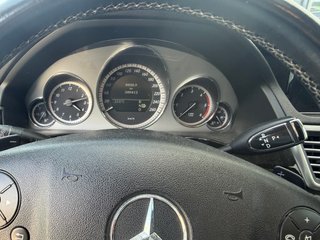 Mercedes-Benz Clase E 2009