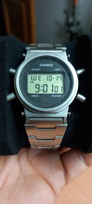 Orologio Casio DW1200 Vintage