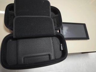 Nintendo Switch V1 Verde