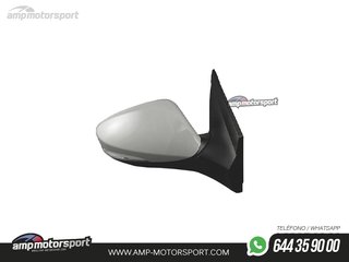 RETROVISOR COMPLETO DERECHO PARA HYUNDAI ACCENT