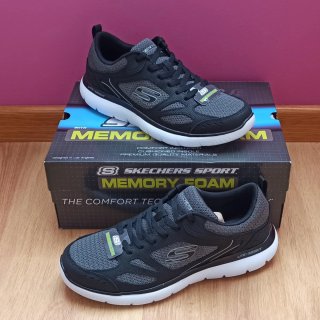 Zapatillas Skechers Summits South Rim Talla 42