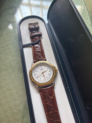 Reloj Racer para hombre