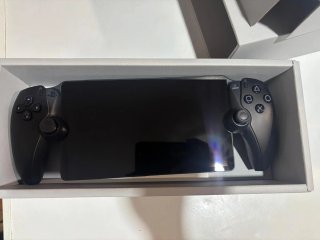 PlayStation Portal PS5
