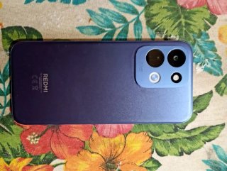Xiaomi Redmi 17 128GB Blu