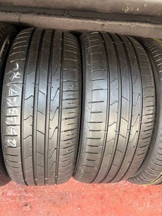 Neumáticos Hankook 215/55 R17