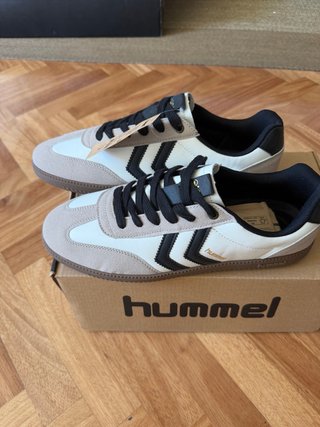 Zapatillas Hummel Hombre