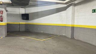 Garaje en venta en El Soto - Coveta en Móstoles